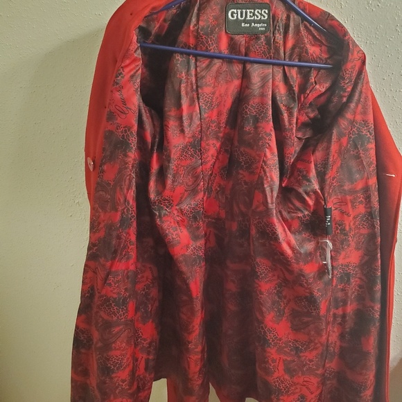 trenchcoat - Picture 3 of 7